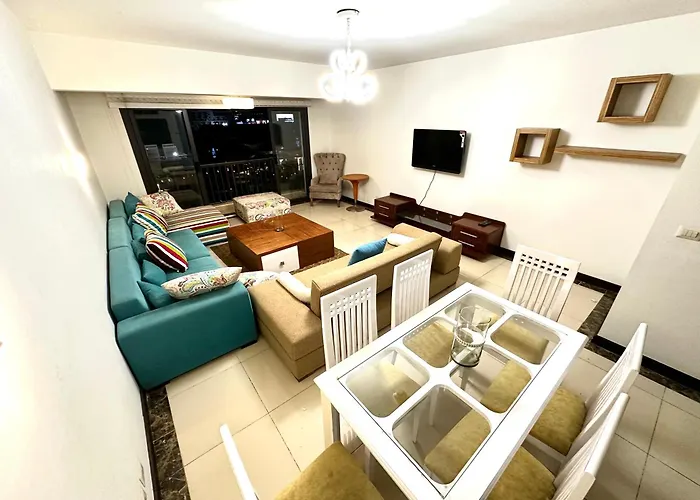 Hotel Apartment