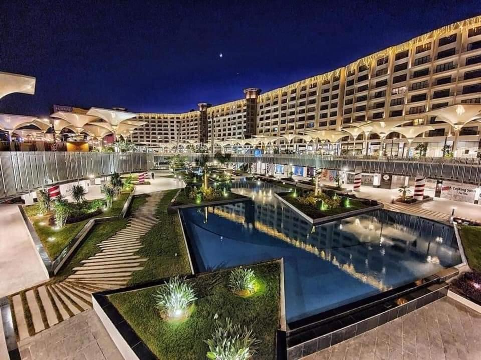 Hotel Apartment Cairo