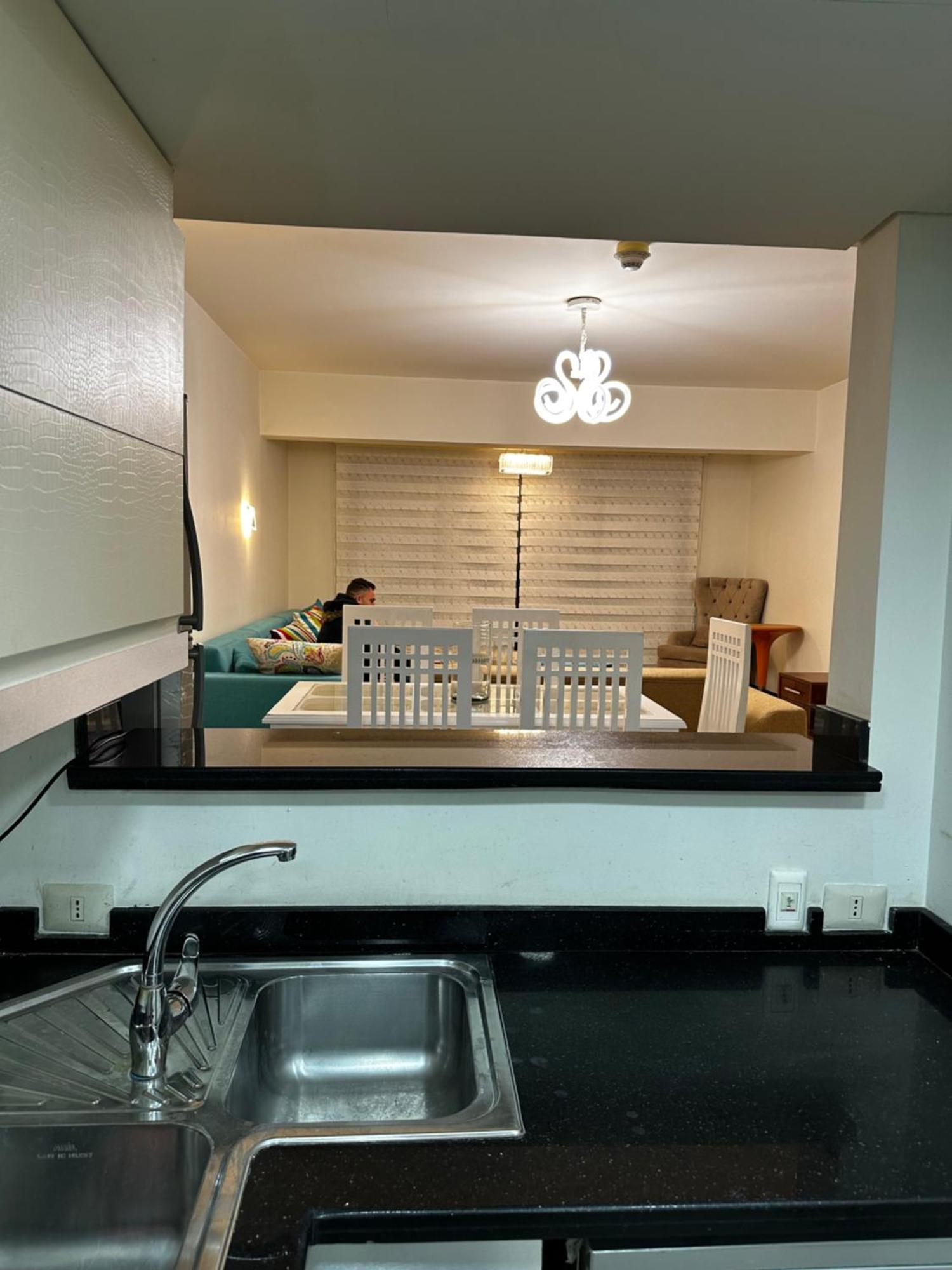 Hotel Apartment *