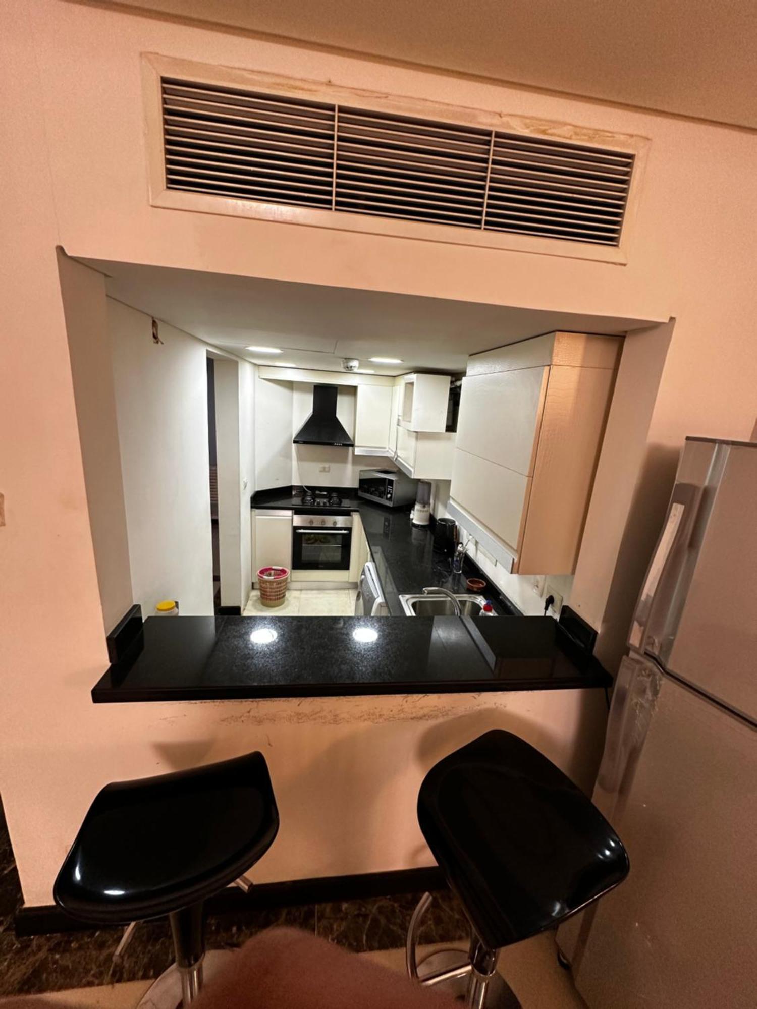 Hotel Apartment Apartment *